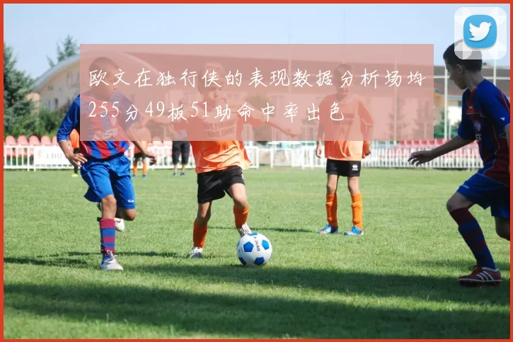 欧文在独行侠的表现数据分析场均255分49板51助命中率出色